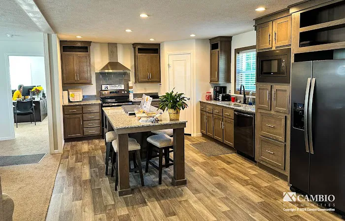 Cottonwood Cove MHC Picture 1