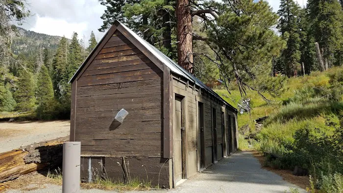 Reds Meadow Campground Picture 2