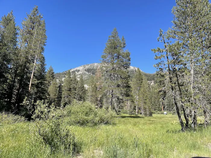 Reds Meadow Campground Picture 3