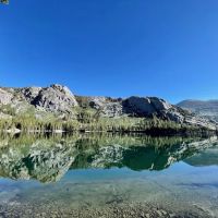 Reds Meadow Campground ico