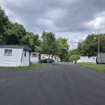 Pinewood Mobile Home Community