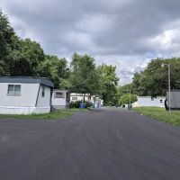 Pinewood Mobile Home Community ico