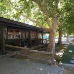 Pinnacles Campground Store