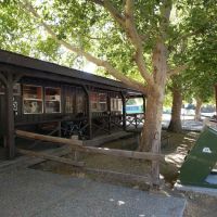 Pinnacles Campground Store ico