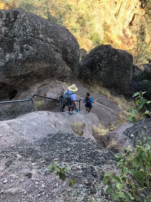 Pinnacles Campground Store Picture 9