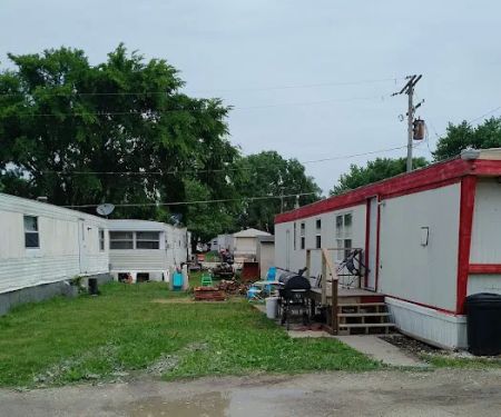 Shepherd Mobile Estates