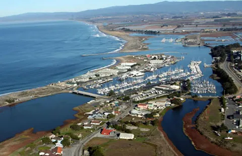 Moss Landing KOA Express Picture 2