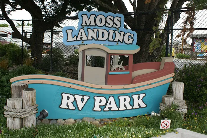 Moss Landing KOA Express Picture 3