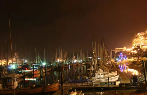 Moss Landing KOA Express Picture 10
