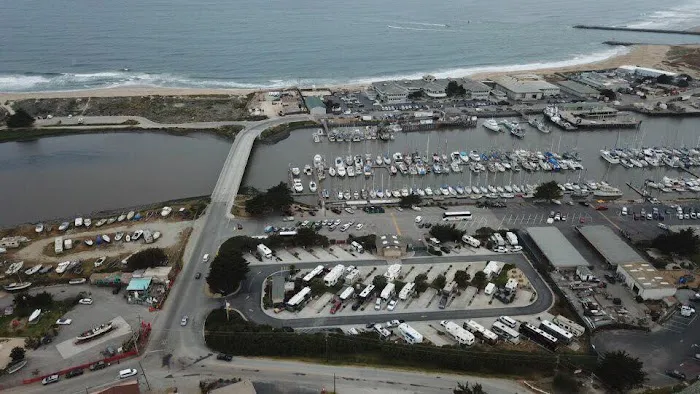 Moss Landing KOA Express Picture 9