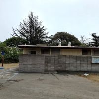 South Campground ico