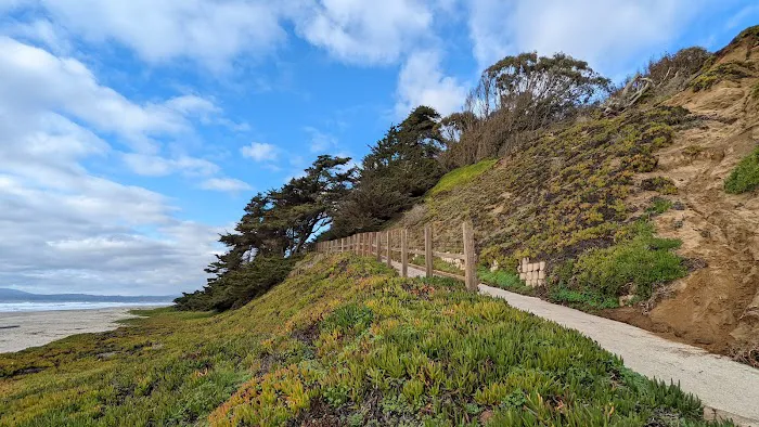 Sunset State Beach Campground Picture 9