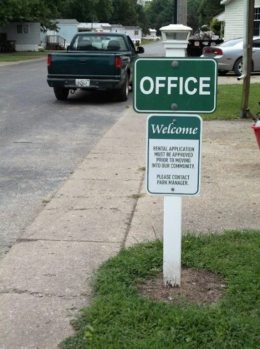 Whispering Pines Mobile Home Park Picture 6