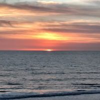 Sunset Campground ico
