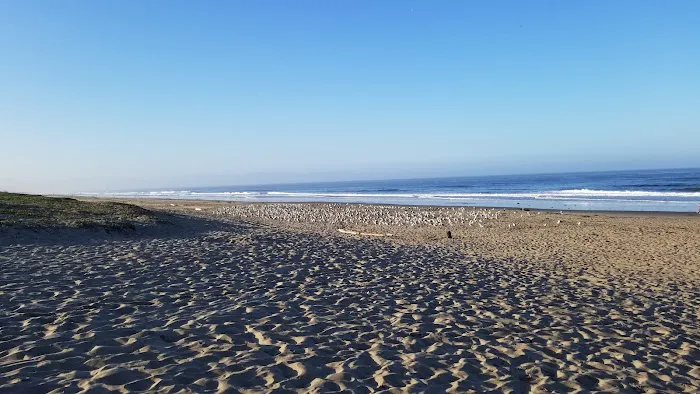 Sunset Campground Picture 2