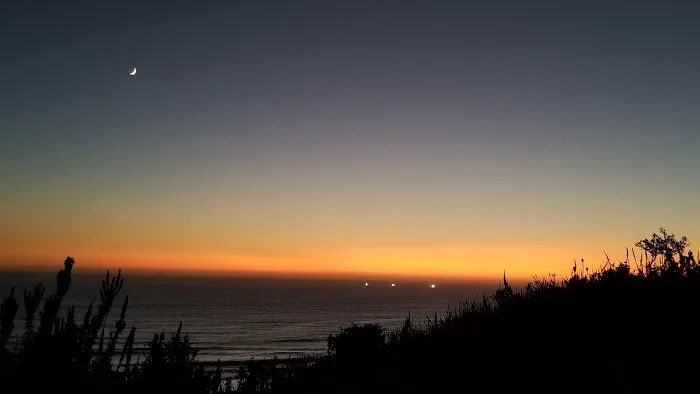 Sunset Campground Picture 5