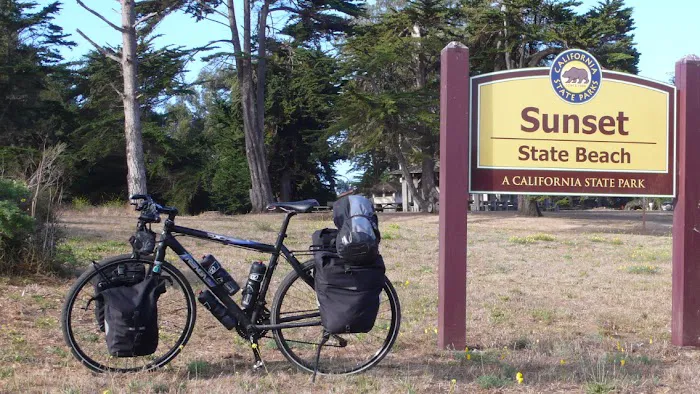 Sunset Campground Picture 10