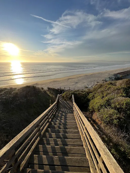 Manresa Uplands State Beach & Campground Picture 6