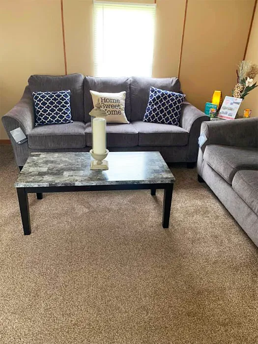 University Estates Manufactured Home Community Picture 4