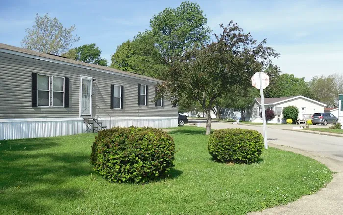 University Estates Manufactured Home Community Picture 6