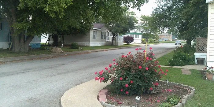 University Estates Manufactured Home Community Picture 5