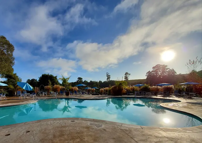 Santa Cruz / Monterey Bay KOA Holiday Picture 2