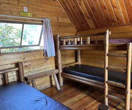 Santa Cruz / Monterey Bay KOA Holiday