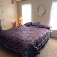 Longacre Estates Manufactured Home Community ico