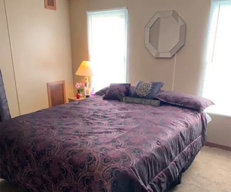 Longacre Estates Manufactured Home Community