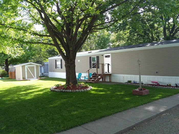 Longacre Estates Manufactured Home Community Picture 6