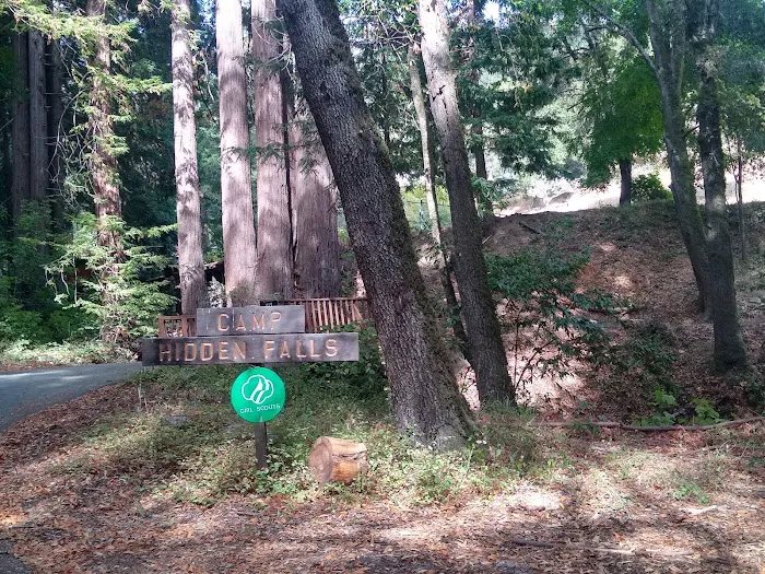 Hidden Falls Girl Scout Camp Picture 2