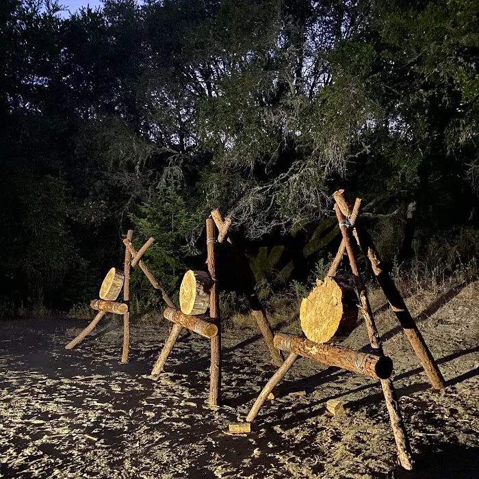 Hidden Falls Girl Scout Camp Picture 3