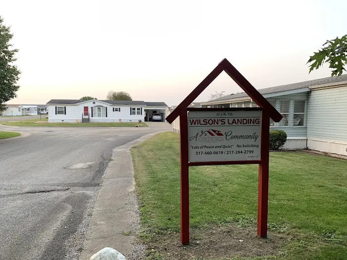 Wilson's Landing Picture 4