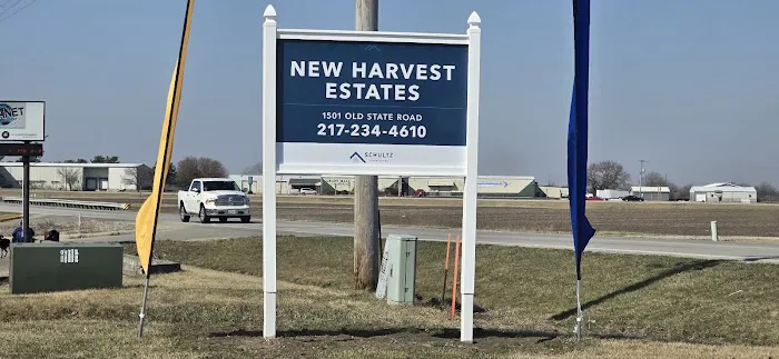 New Harvest Estates Picture 2