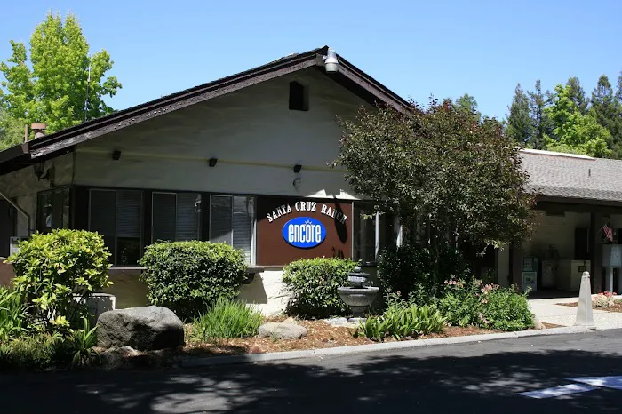 Santa Cruz Ranch Campground Picture 2