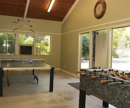 Santa Cruz Ranch Campground