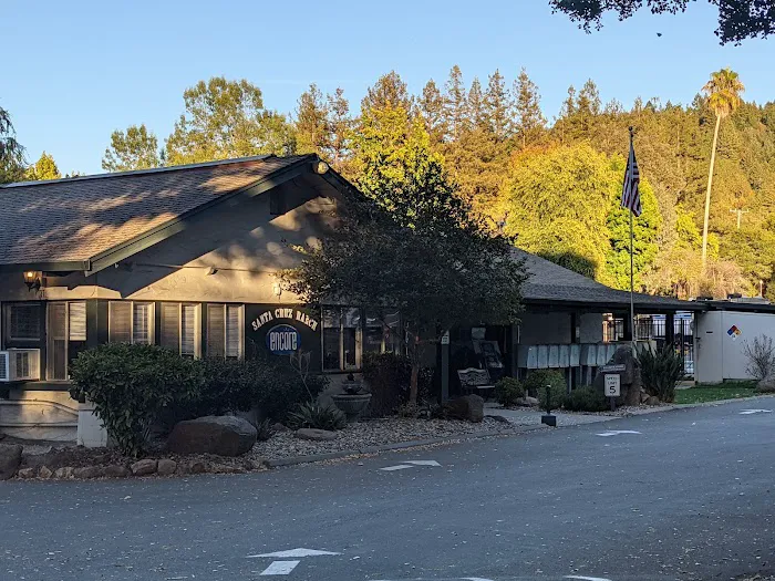 Santa Cruz Ranch Campground Picture 7