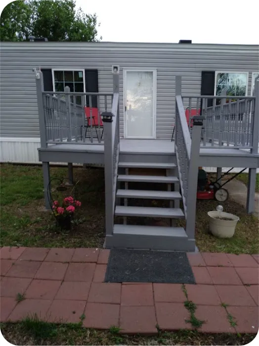 Old State Village Manufactured Housing Community Picture 6