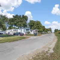 Lakeland Estates Mobile Home and RV Park ico