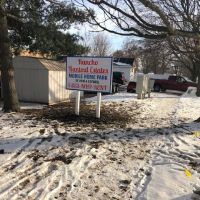 Rancho Rantoul Estates ico