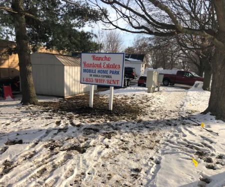 Rancho Rantoul Estates