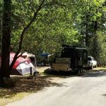Uvas Campground