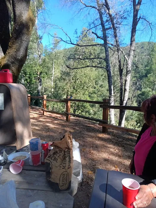 Uvas Campground Picture 10