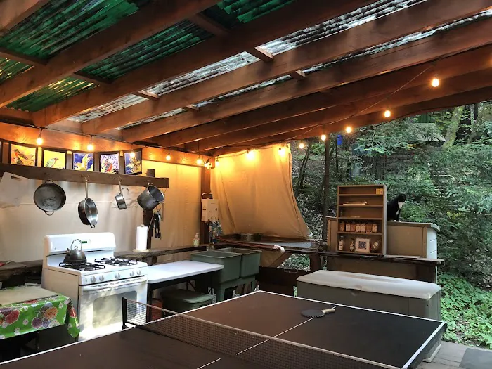 Camp Cruz Glampground Picture 4
