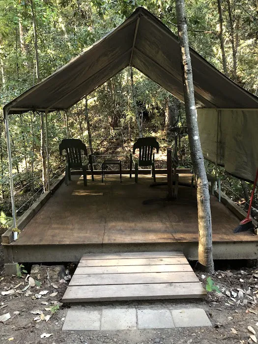 Camp Cruz Glampground Picture 5