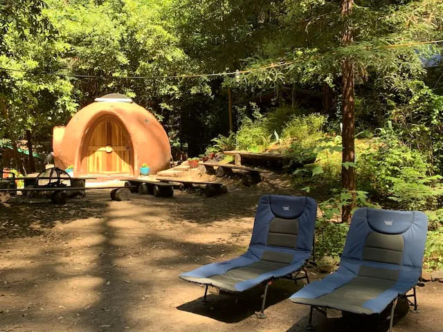 Camp Cruz Glampground Picture 6
