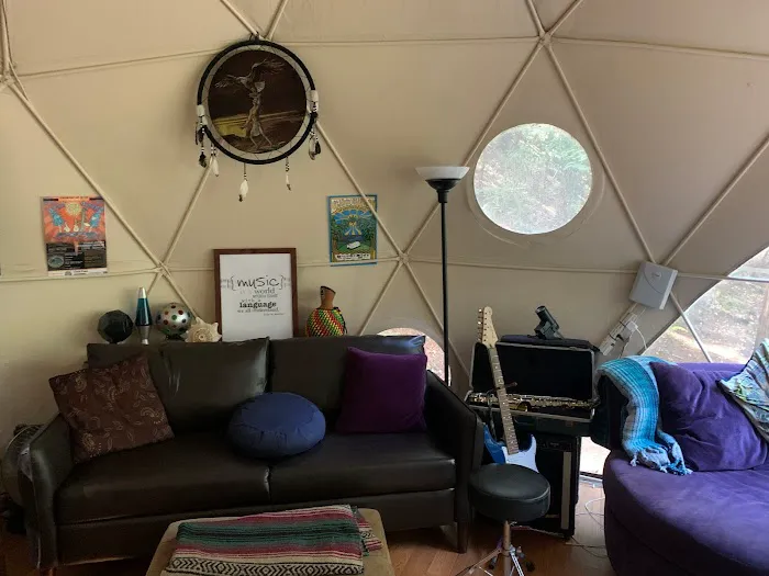 Camp Cruz Glampground Picture 7