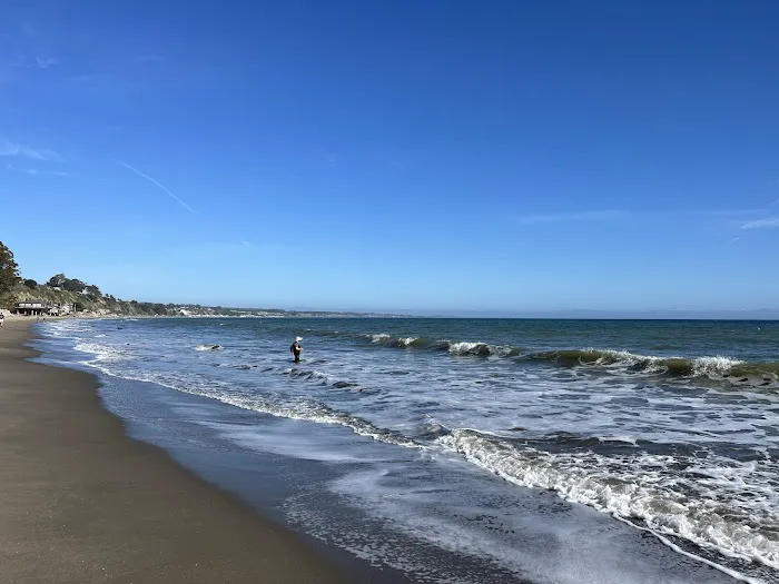 Campground | New Brighton State Beach Picture 4
