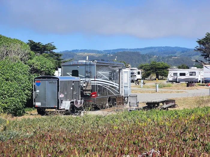 Campground | New Brighton State Beach Picture 3