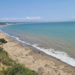 Campground | New Brighton State Beach